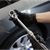 Siegen S01293 Extendable Ratchet Wrench 1/2"Sq Drive