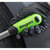 Siegen S01293 Extendable Ratchet Wrench 1/2"Sq Drive