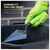 Siegen S01301 Pointing Trowel with Soft Grip Handle 150mm
