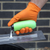 Siegen S01302 Plastering Trowel with Soft Grip Handle 280mm