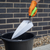 Siegen S01304 Philadelphia Pattern Brick Trowel with Soft Grip Handle 280mm