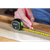 Siegen S01327 Metric/Imperial Auto Lock Tape Measure 3m(10ft) x 16mm