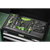 Siegen S01335 Mini Toolbox 2 Drawer with 111pc Tool Kit