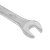 Siegen S0410 Combination Spanner 10mm