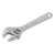Siegen S0450 Adjustable Wrench 150mm