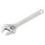 Siegen S0453 Adjustable Wrench 300mm