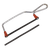 Siegen S0527 Junior Hacksaw with Spare Blade 150mm