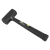 Siegen S0543 Dead Blow Hammer 2lb