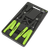 Siegen S0554 Internal/External Circlip Pliers Set 400mm