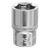Siegen S0580 Socket 3/8"Sq Drive 13mm
