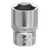 Siegen S0581 Socket 3/8"Sq Drive 14mm