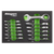 Siegen S0633 Stubby Combination Ratchet Spanner Set in EVA Foam Tray 12pc