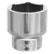 Siegen S0665 Socket 1/2"Sq Drive 32mm