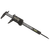 Siegen S0707 Digital Electronic Vernier Caliper 0-150mm(0-6")