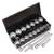 Siegen S0768 Socket Set 1"Sq Drive 21pc