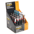 Siegen S0946 Telescopic Magnetic Pick-Up Tools & Inspection Mirrors - Display Box of 20