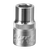 Premier S1212 Socket 1/2"Sq Drive 12mm