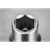 Premier S1212 Socket 1/2"Sq Drive 12mm