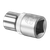 Premier S1212 Socket 1/2"Sq Drive 12mm