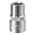 Premier S1213 Socket 1/2"Sq Drive 13mm