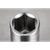 Premier S1213D Deep Socket 1/2"Sq Drive 13mm