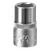 Premier S1214 Socket 1/2"Sq Drive 14mm
