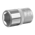 Premier S1215 Socket 1/2"Sq Drive 15mm