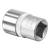 Premier S1216 Socket 1/2"Sq Drive 16mm