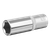 Premier S1218D Deep Socket 1/2"Sq Drive 18mm