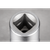 Premier S1218D Deep Socket 1/2"Sq Drive 18mm