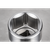Premier S1223 Socket 1/2"Sq Drive 23mm