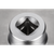 Premier S1225 Socket 1/2"Sq Drive 25mm