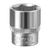 Premier S1226 Socket 1/2"Sq Drive 26mm