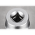 Premier S1227 Socket 1/2"Sq Drive 27mm