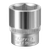 Premier S1228 Socket 1/2"Sq Drive 28mm