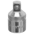 Premier S12F-38M Adaptor 1/2"Sq Drive Female to 3/8"Sq Drive Male