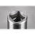 Premier S1404 Socket 1/4"Sq Drive 4mm