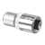 Premier S1406 Socket 1/4"Sq Drive 6mm