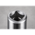 Premier S1407 Socket 1/4"Sq Drive 7mm