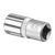 Premier S1408 Socket 1/4"Sq Drive 8mm
