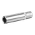 Premier S1408D Deep Socket 1/4"Sq Drive 8mm
