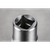 Premier S1408D Deep Socket 1/4"Sq Drive 8mm