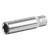 Premier S1409D Deep Socket 1/4"Sq Drive 9mm