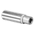 Premier S1410D Deep Socket 1/4"Sq Drive 10mm