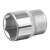 Premier S1414 Socket 1/4"Sq Drive 14mm