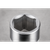 Premier S1414 Socket 1/4"Sq Drive 14mm
