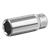 Premier S1414D Deep Socket 1/4"Sq Drive 14mm