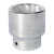 Premier S34/46 Socket 3/4"Sq Drive 46mm
