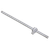 Premier S34/TB Sliding T-Bar 3/4"Sq Drive