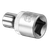 Premier S3806 Socket 3/8"Sq Drive 6mm
